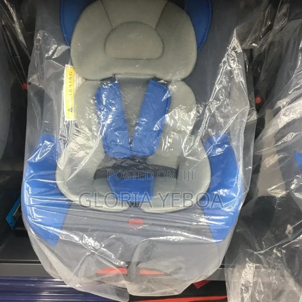 Quality Baby Car Seats