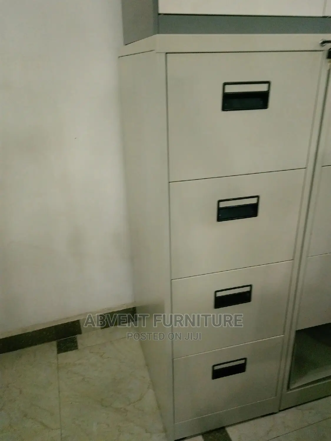 Metal Cabinet