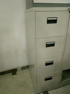 Metal Cabinet