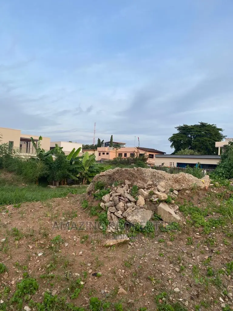 2 Plot of Titled Land for Sale at American House