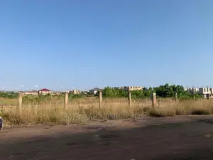 2 Plot of Titled Land for Sale at American House