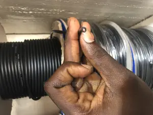 Microphone Cable