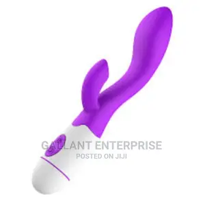 Waterproof G Spot Sex Toy Vibrator