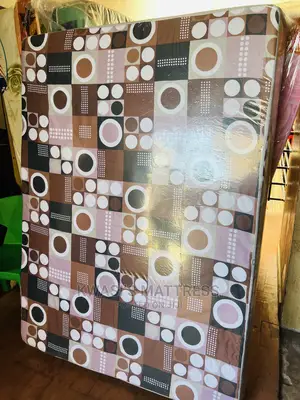 10 Inches High Density Mattress