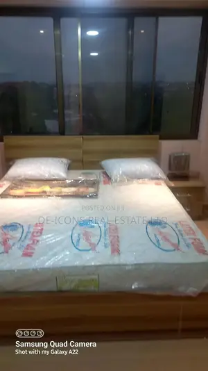 2bedrooms Self Contained Fully Furnished for Rent