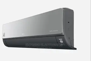 Cool Price for LG Black S4-Q24k2rtd Dual Inverter Artcool