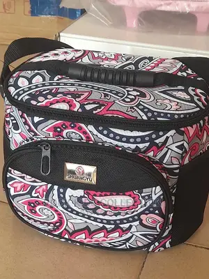Shuanyu Lunch Bag At