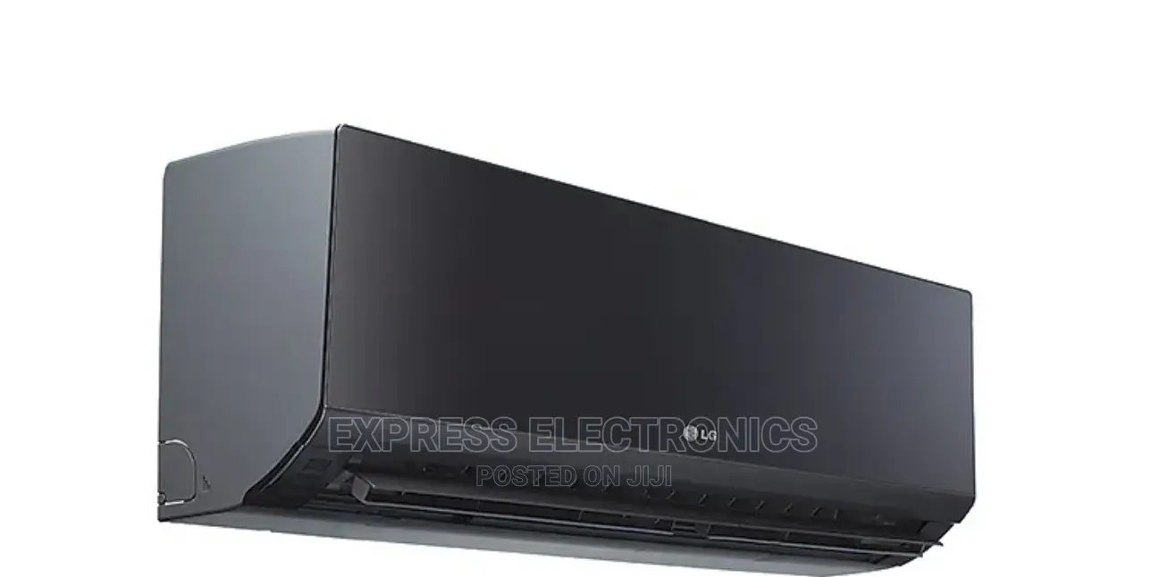 Cool Pretty  Price S4-Q18klrte LG Dual Artcool Inverter