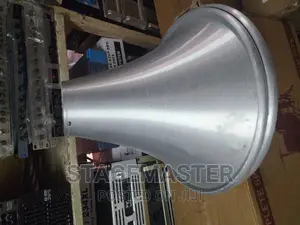 Trumpet Horn 22 Inches