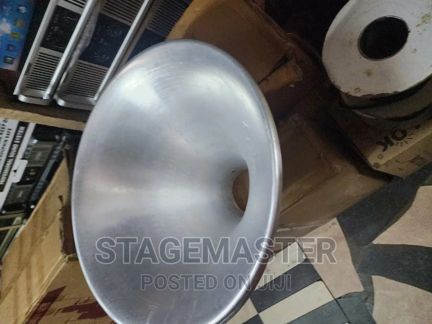 Trumpet Horn 22 Inches