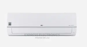 Cool  Price for Dualcool Inverter LG S4-Q24k23qe
