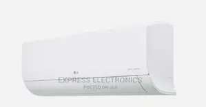 Cool Price for LG R410 Gas Split White 2.5hp AC