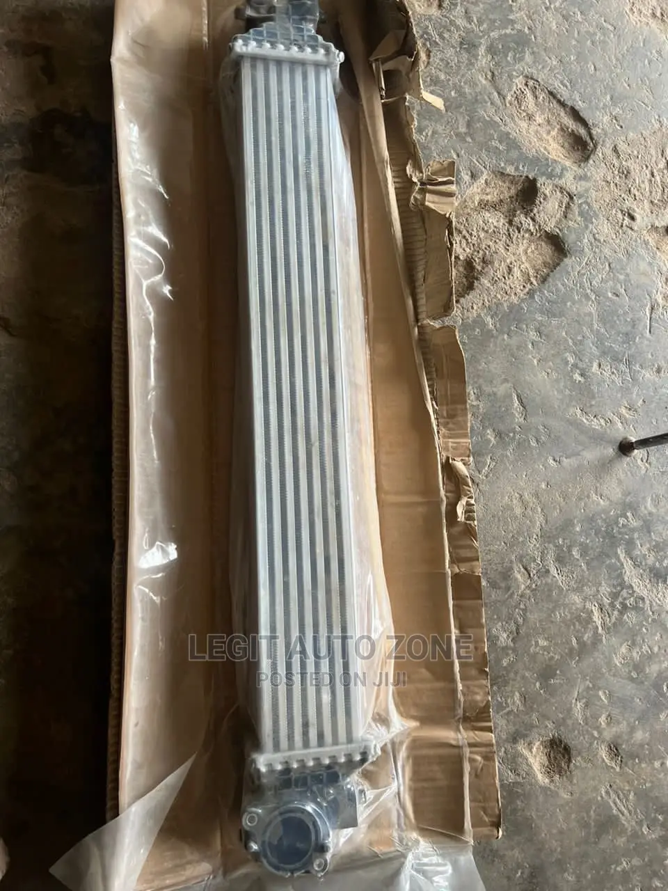 Honda Civic 2016 Inter Cooler Turbo