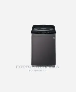 Fabulous Lg Topload Full Auto T1666NEHT2 16kg Washingmachine