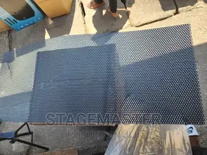 Speaker Net (Long)