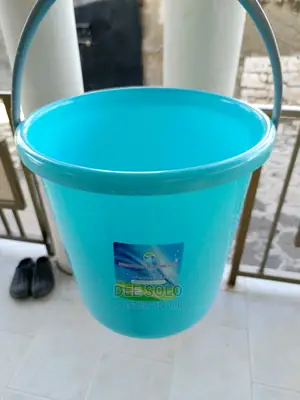 Water Bucket