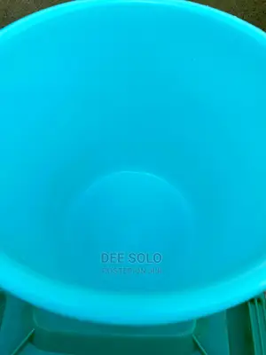 Water Bucket