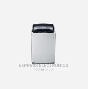 Adorable Sleek Lg Washing Machine T1066NEFVF2 10kg