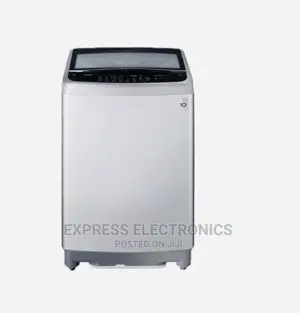 Neatly Sealed LG Washing Machine 10kg T1066NEFV Topload