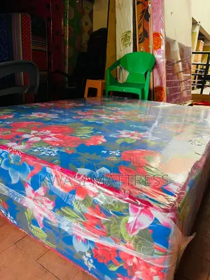 12 Inches High Density Mattress