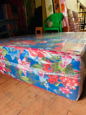 12 Inches High Density Mattress
