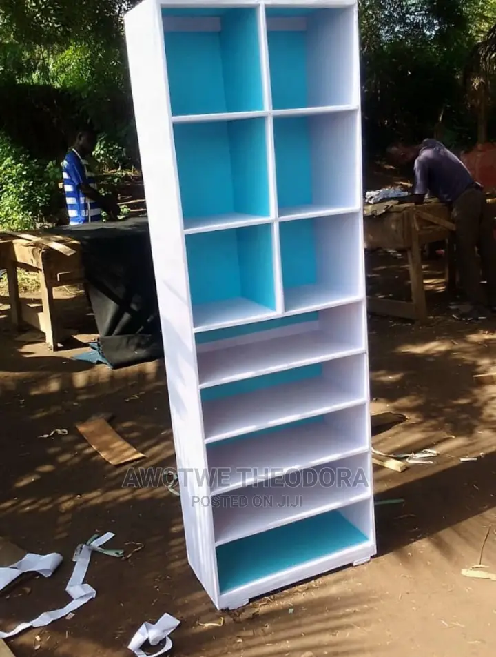 Quality Shoe Rack ( Payment After Delivery)