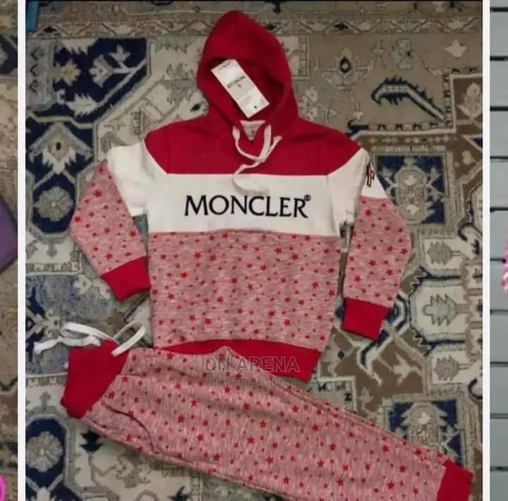 Kids Hoodies With Sweate Pants