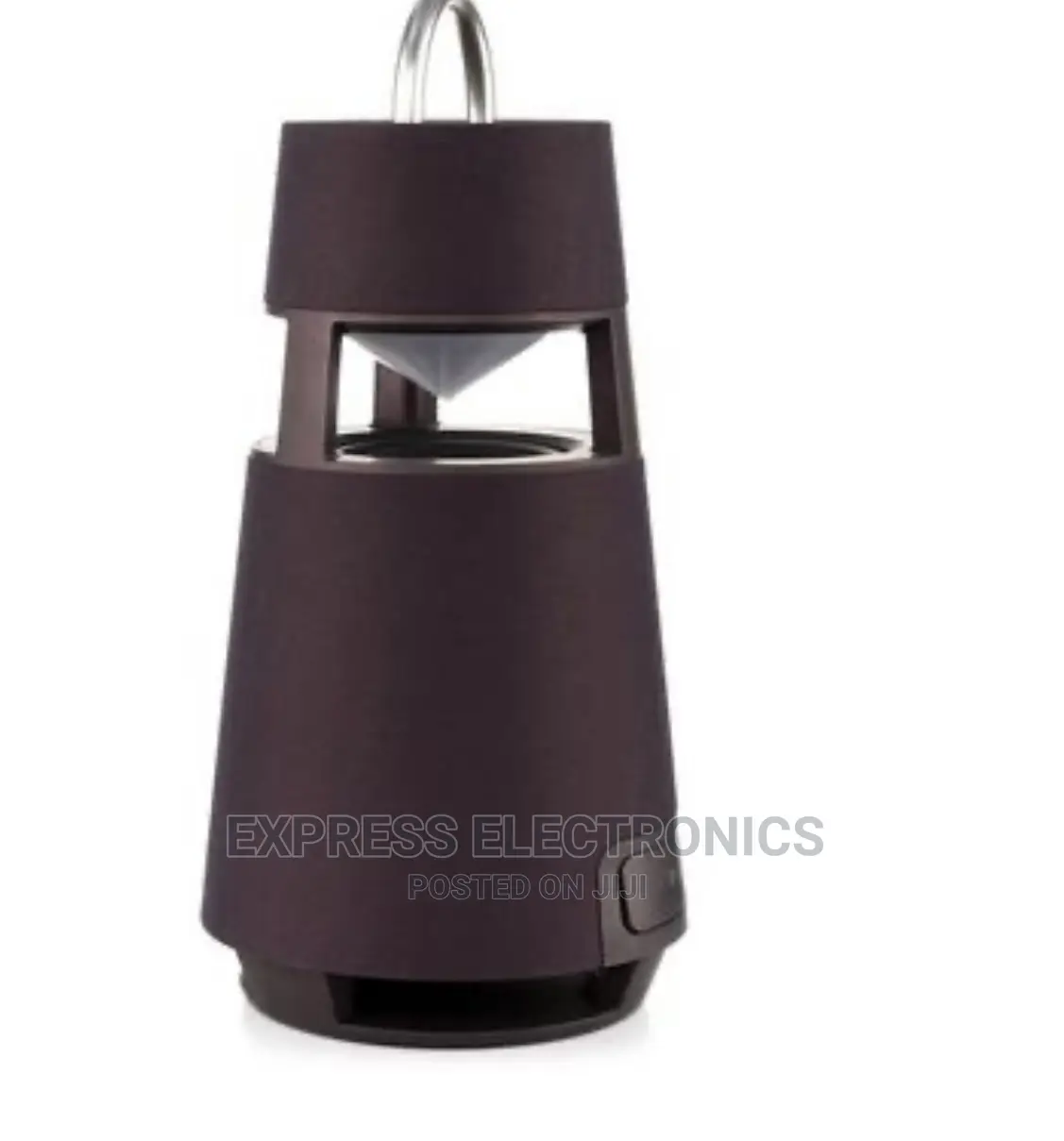 Fabulous Job XBOOM 360 RP4 Wireless Bluetooth Speaker