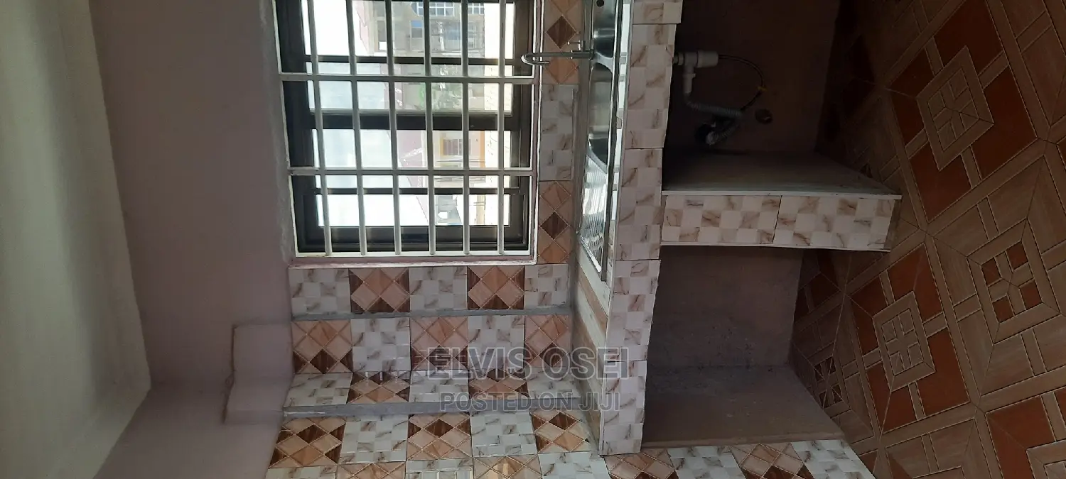 2bdrm Apartment in Ablekuma for rent