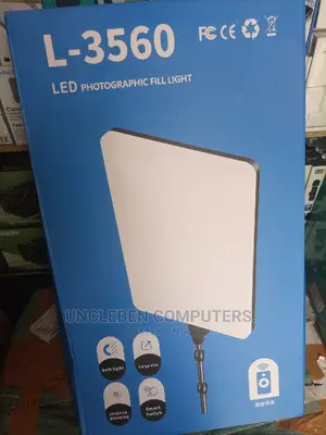 Photography Fill Light for Quality Photo and Videos