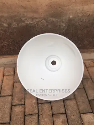 Extra Large Metal Lamp Shade From UK