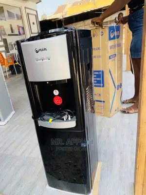 Authentic PWD-2008 FSL Pearl Water Dispenser at Best Deal.