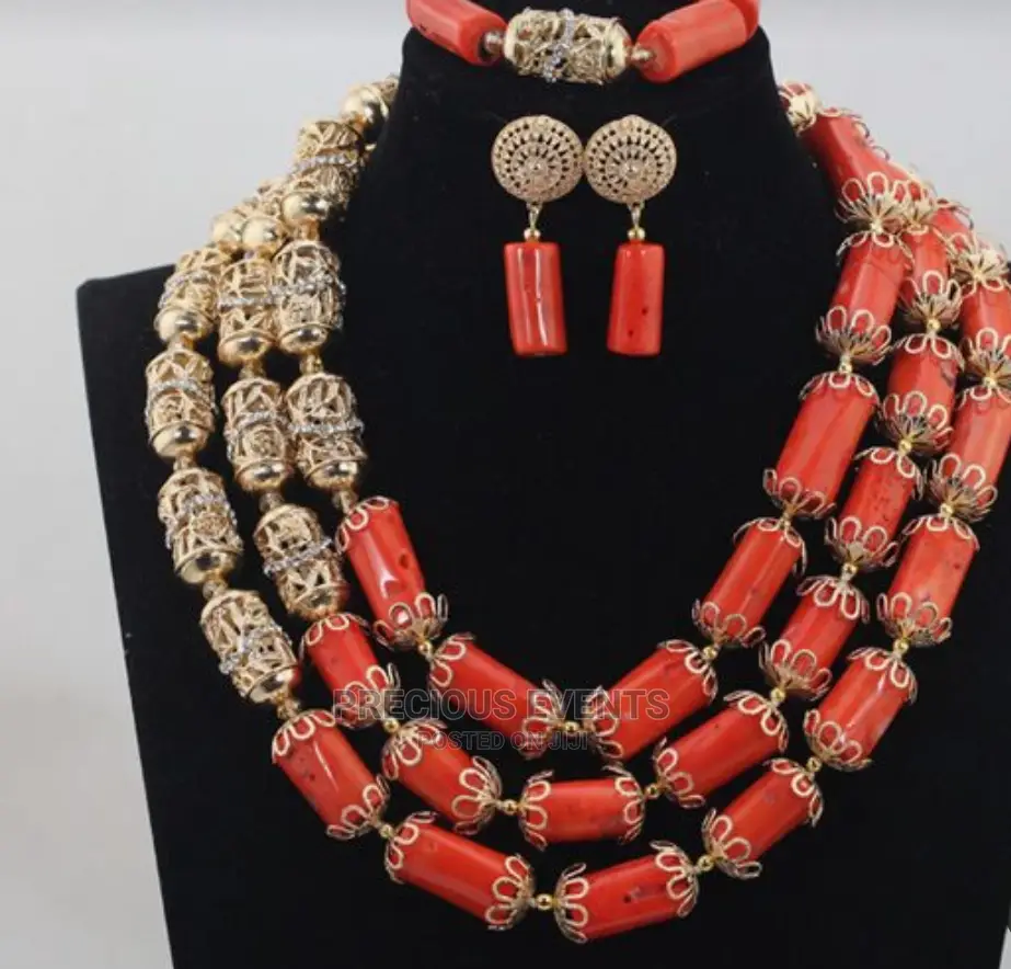 Cultural Beads