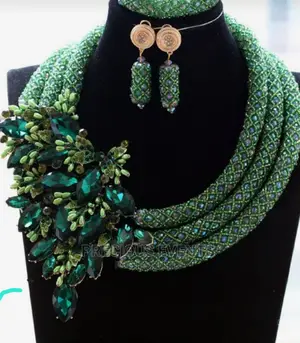 Cultural Beads