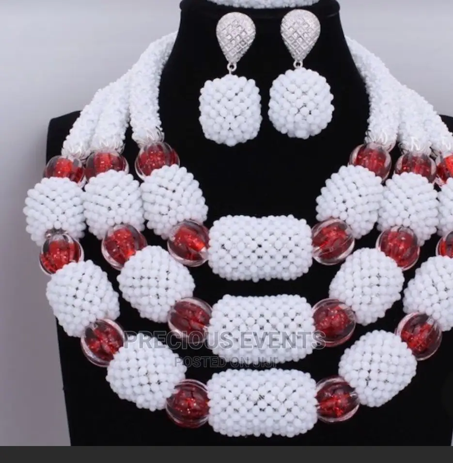 Cultural Beads