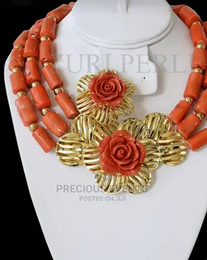 Cultural Beads