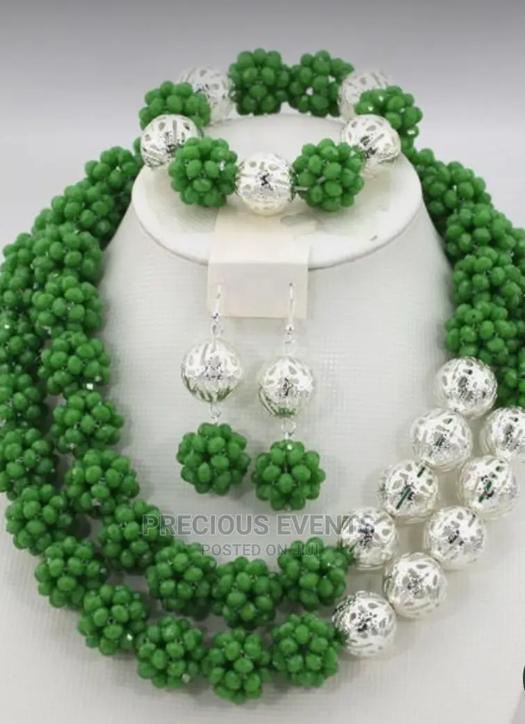 Cultural Beads
