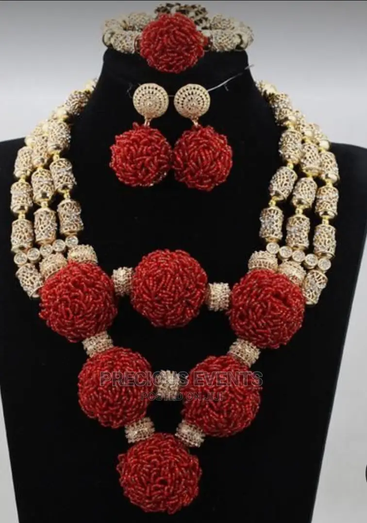 Cultural Beads