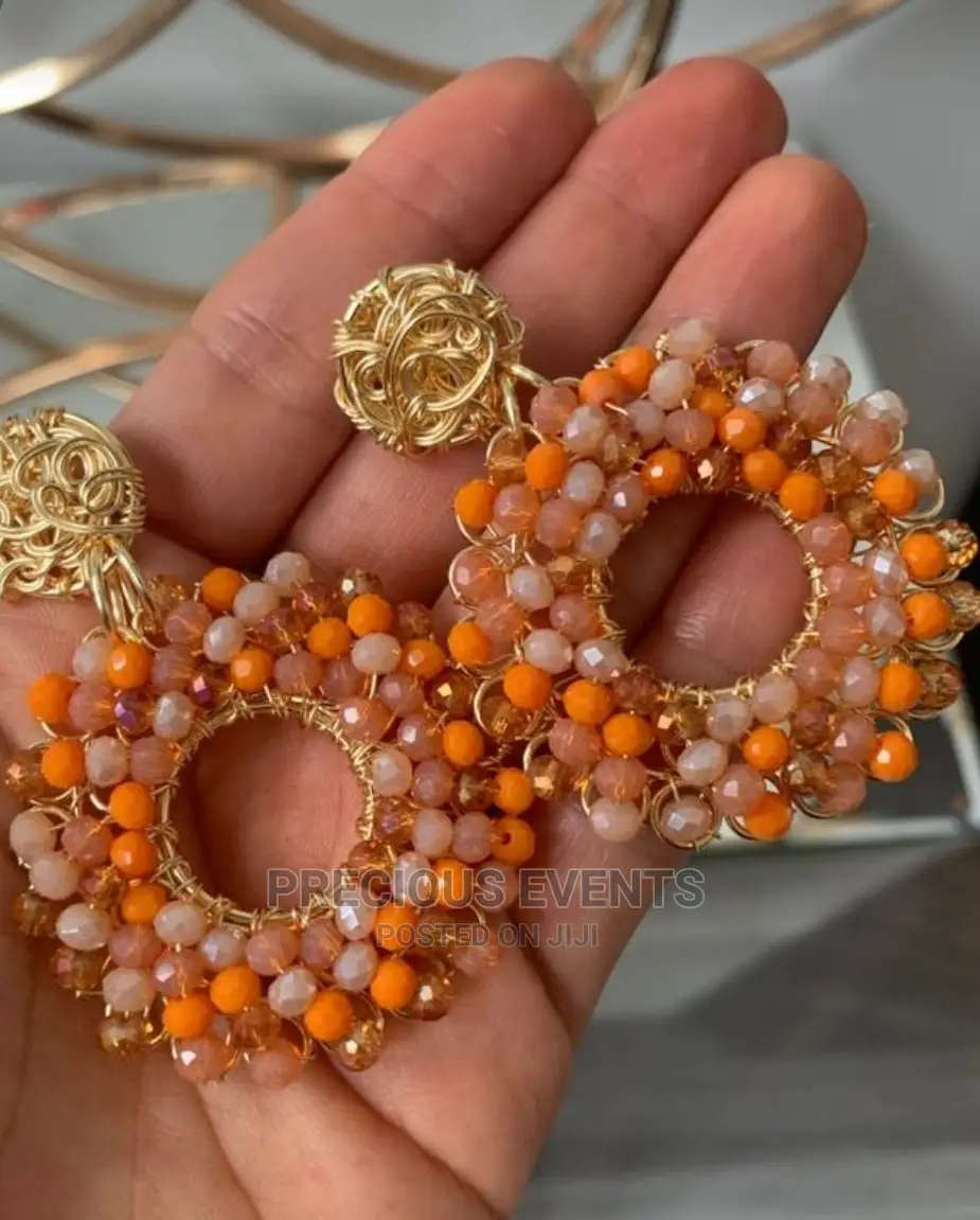 Cultural Beads