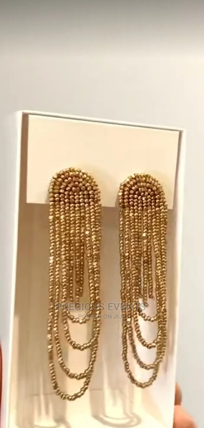 Cultural Beads