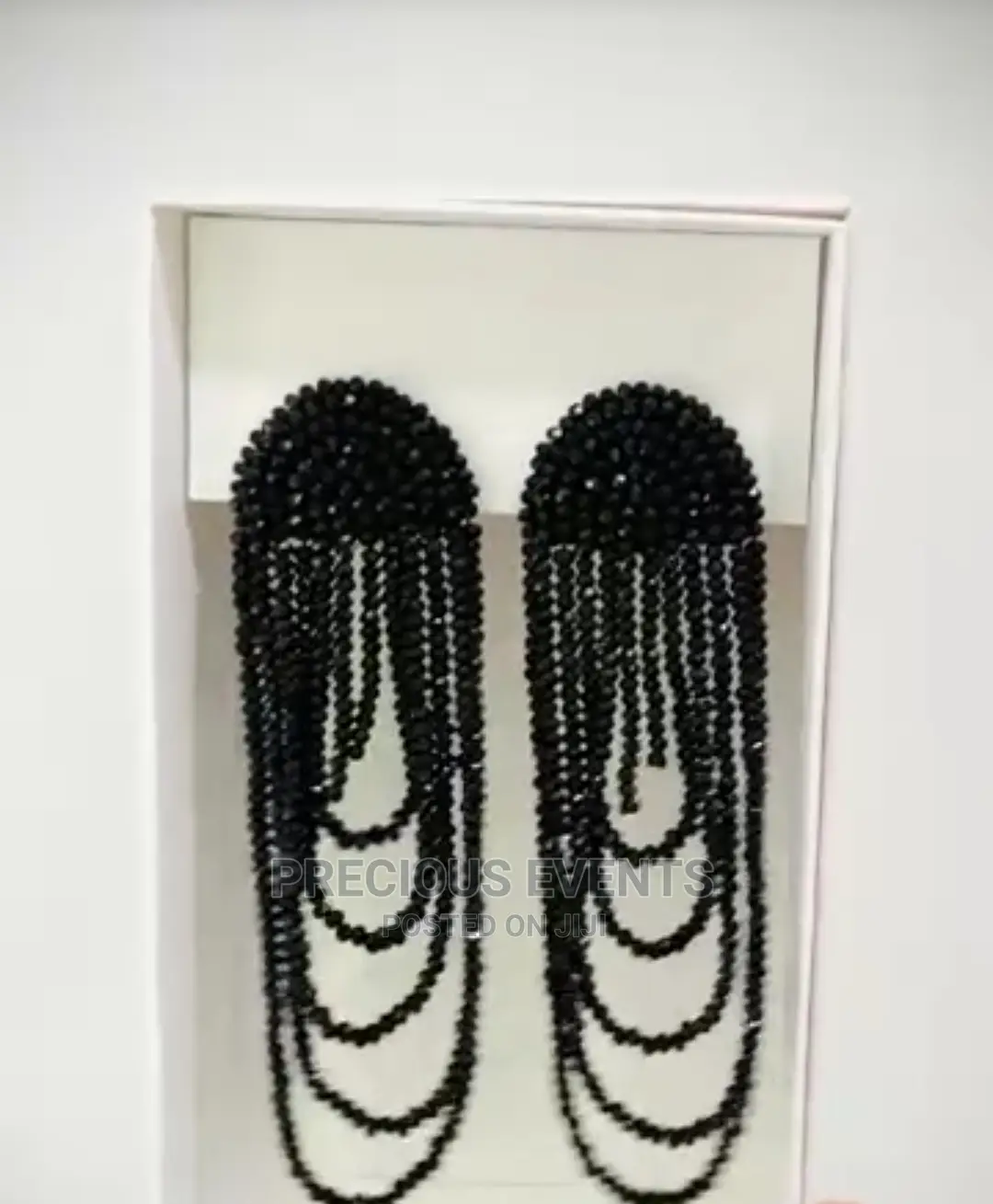 Cultural Beads