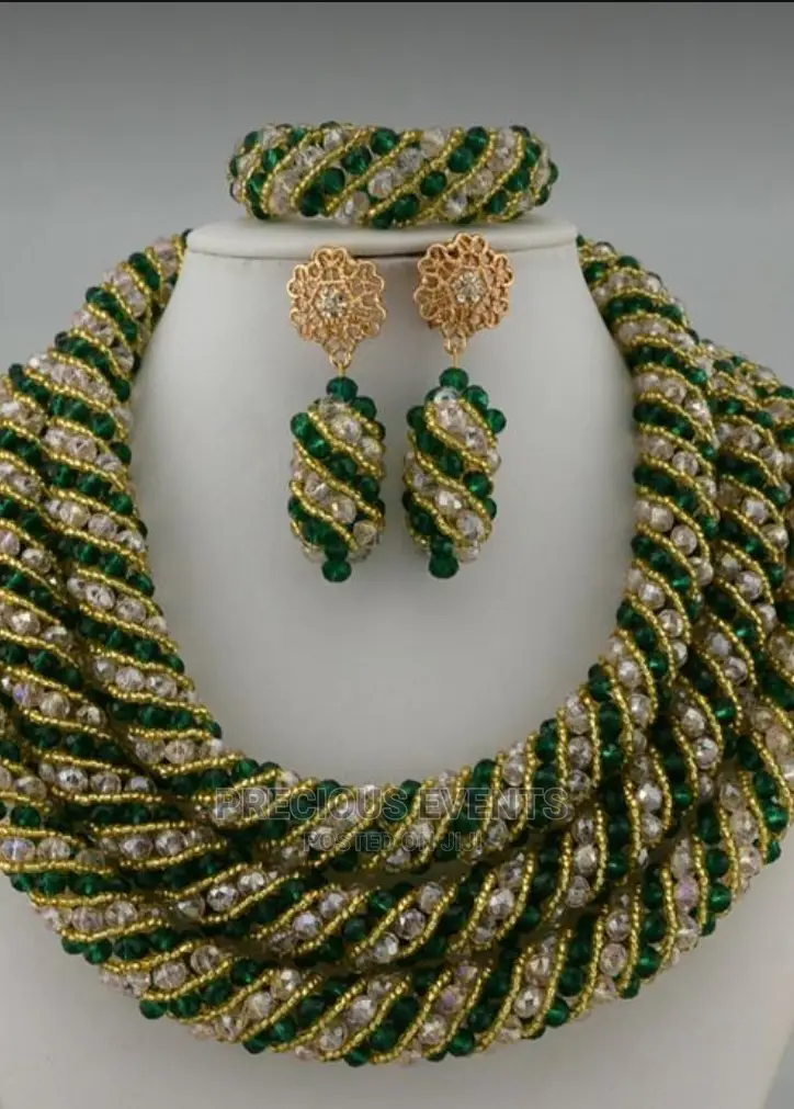 Cultural Beads