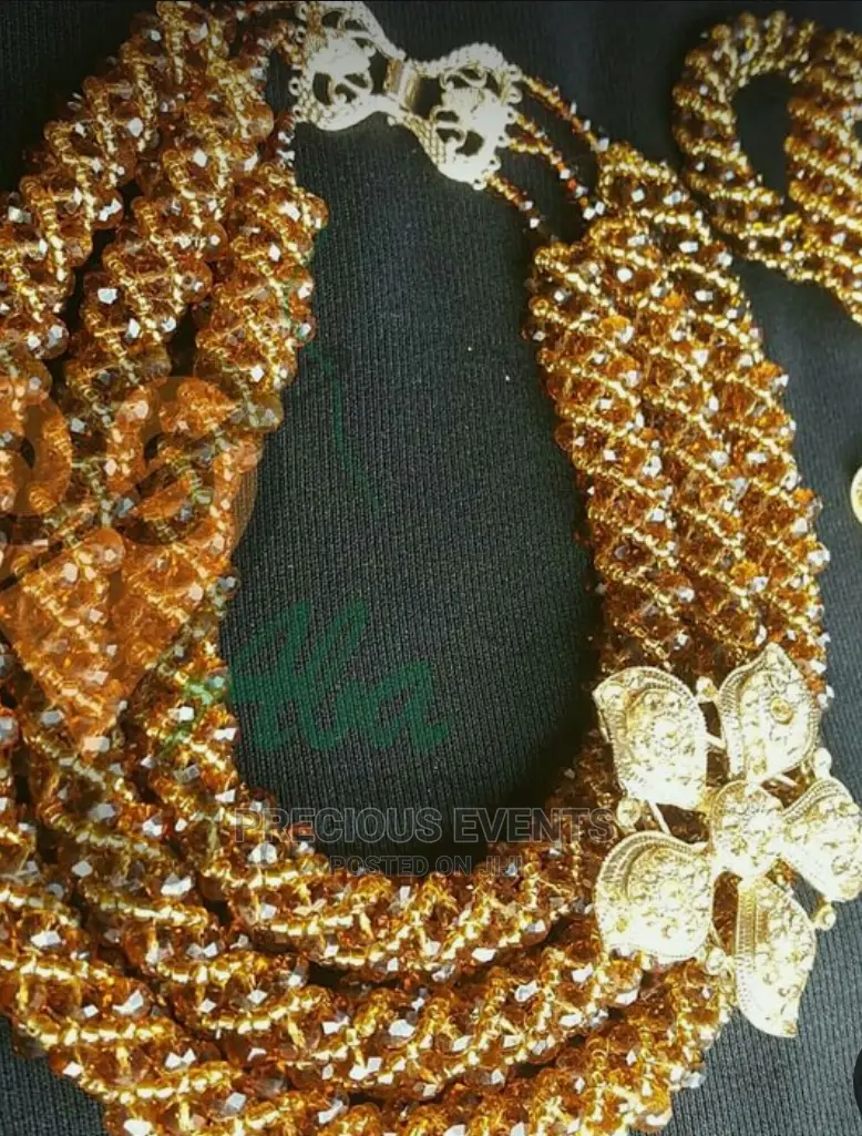 Cultural Beads