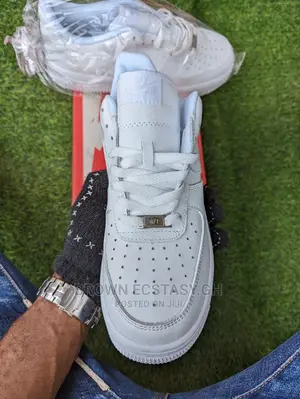 Nike Air Force 1 Sneaker White