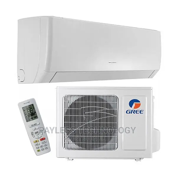 Gree 1.5hp R410 Gas Air Conditioners