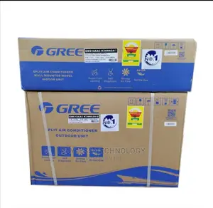 Gree 1.5hp R410 Gas Air Conditioners