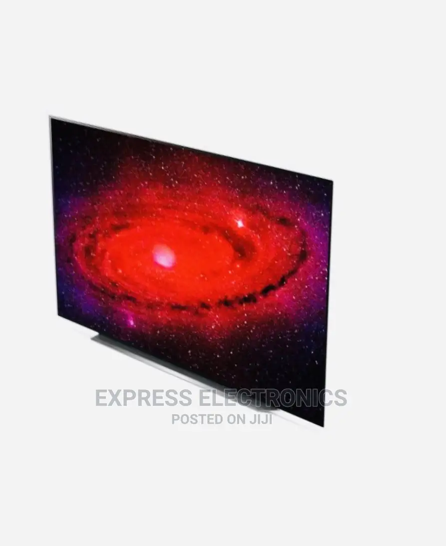 Enjoy  Ultra Realistic UHD OLED LG OLED55CXPVA Smart
