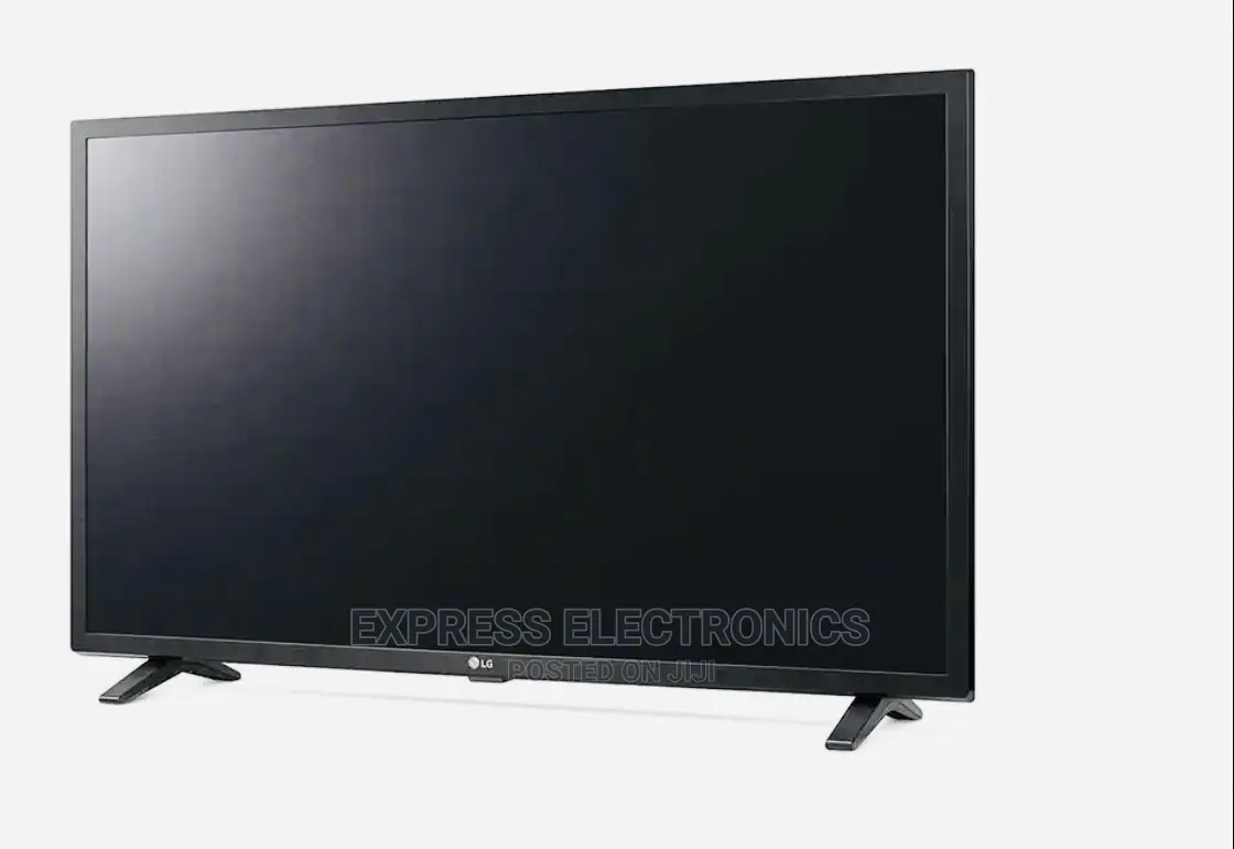 Enjoy  Ultra Realistic HD LG 32”32LM550 Satellite Digital