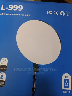 Photographic Studio Fill Light L999