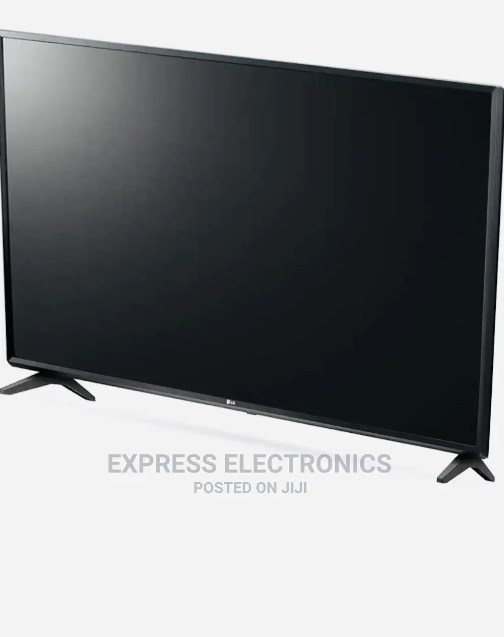 Enjoy  Ultra Realistic HD LG 32”32LM550 Satellite Digital